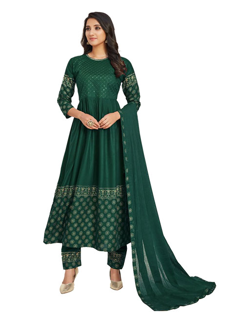 KURTHI