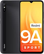 Redmi 9A Sport mobile