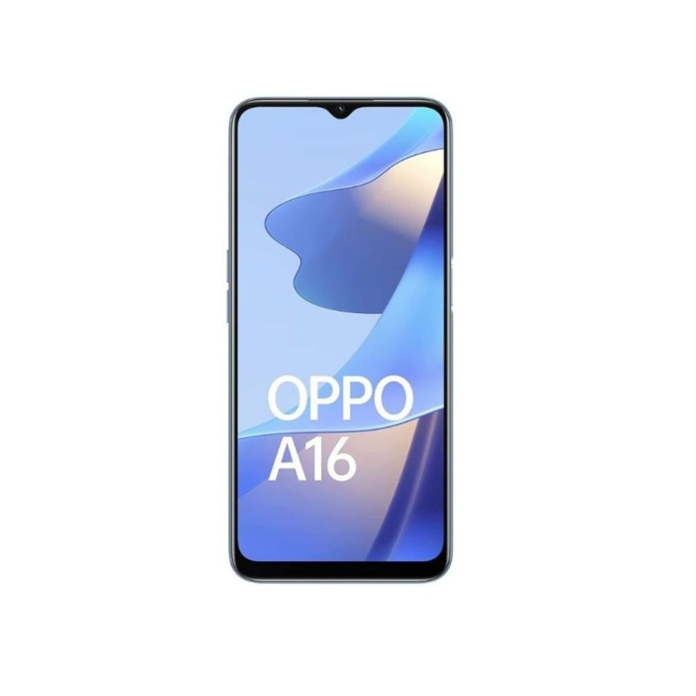Oppo A16 Mobile