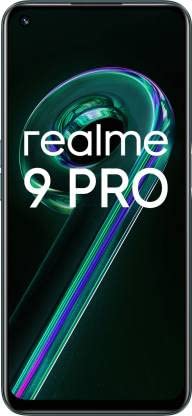 realme 9 Pro 5G mobile