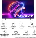 SAMSUNG Crystal Vision 4K iSmart....