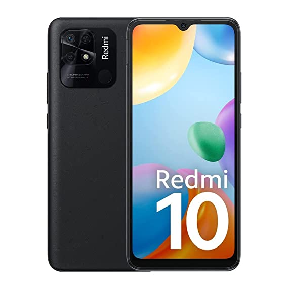 Phone Redmi 10 Mobile