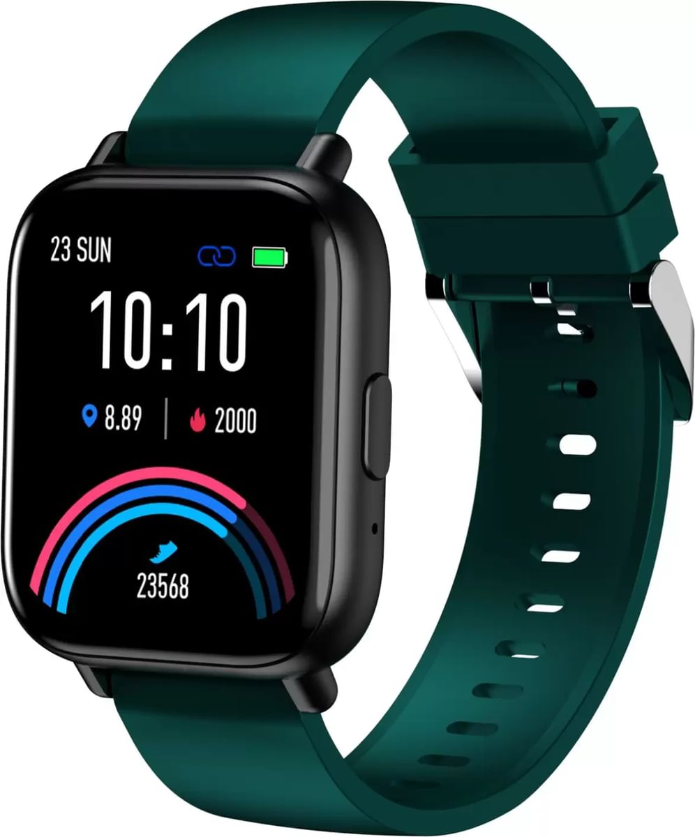 GIONEE UFIT 6 Smartwatch	Connect....