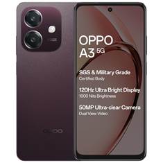 Oppo A3 5G