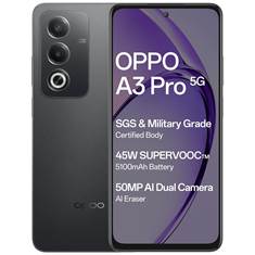 Oppo A3 Pro 5G