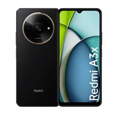 Redmi A3X (Midnight Black....