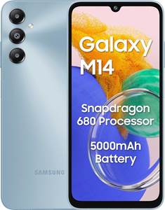 Samsung Galaxy M14 5G