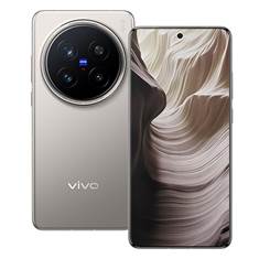 Vivo X200 Pro 5G (Titaniu....