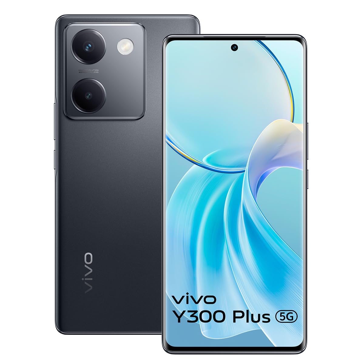 Vivo Y300 Plus 5G (Silk B....