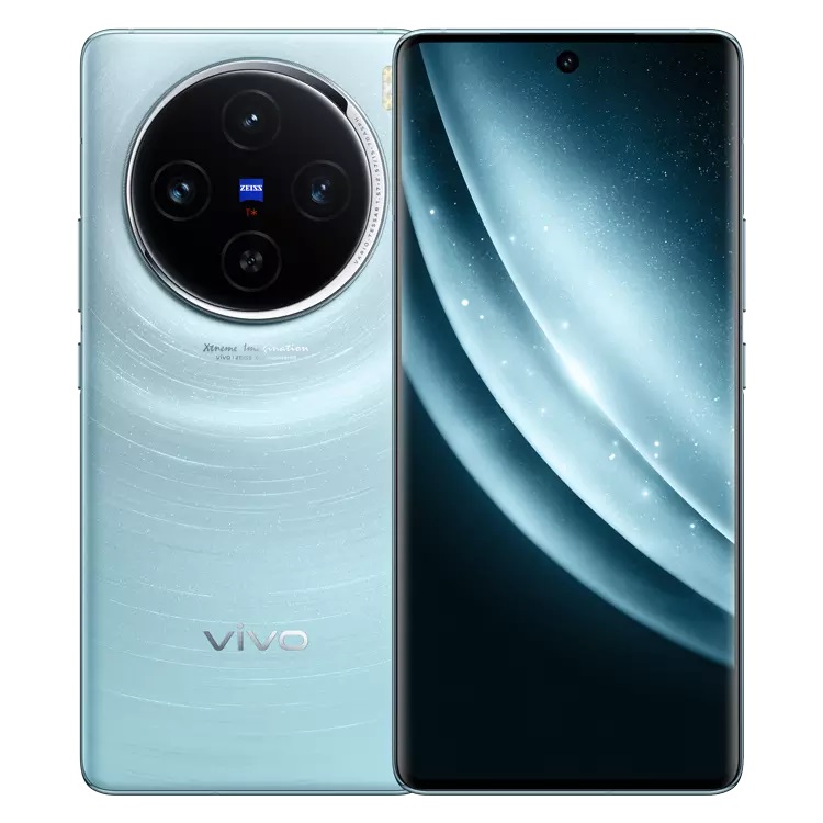 Vivo X 100 5G