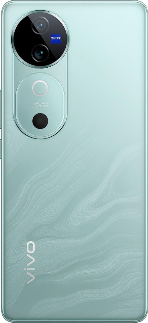 Vivo V40e 5G (Mint Green,....