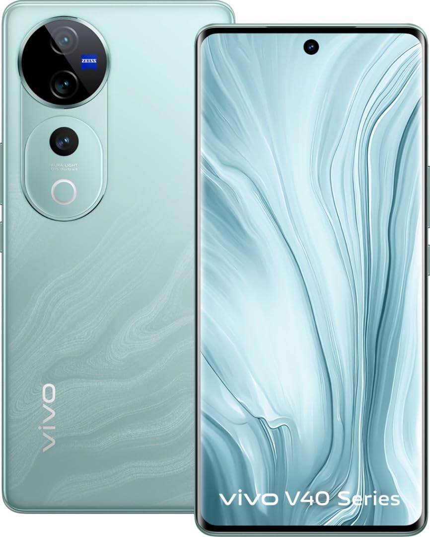 Vivo V40 Pro 5G AI Smartp....