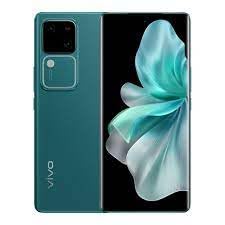 vivo V30 5G (Peacock Gree....