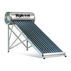 HykonSolar water Heater