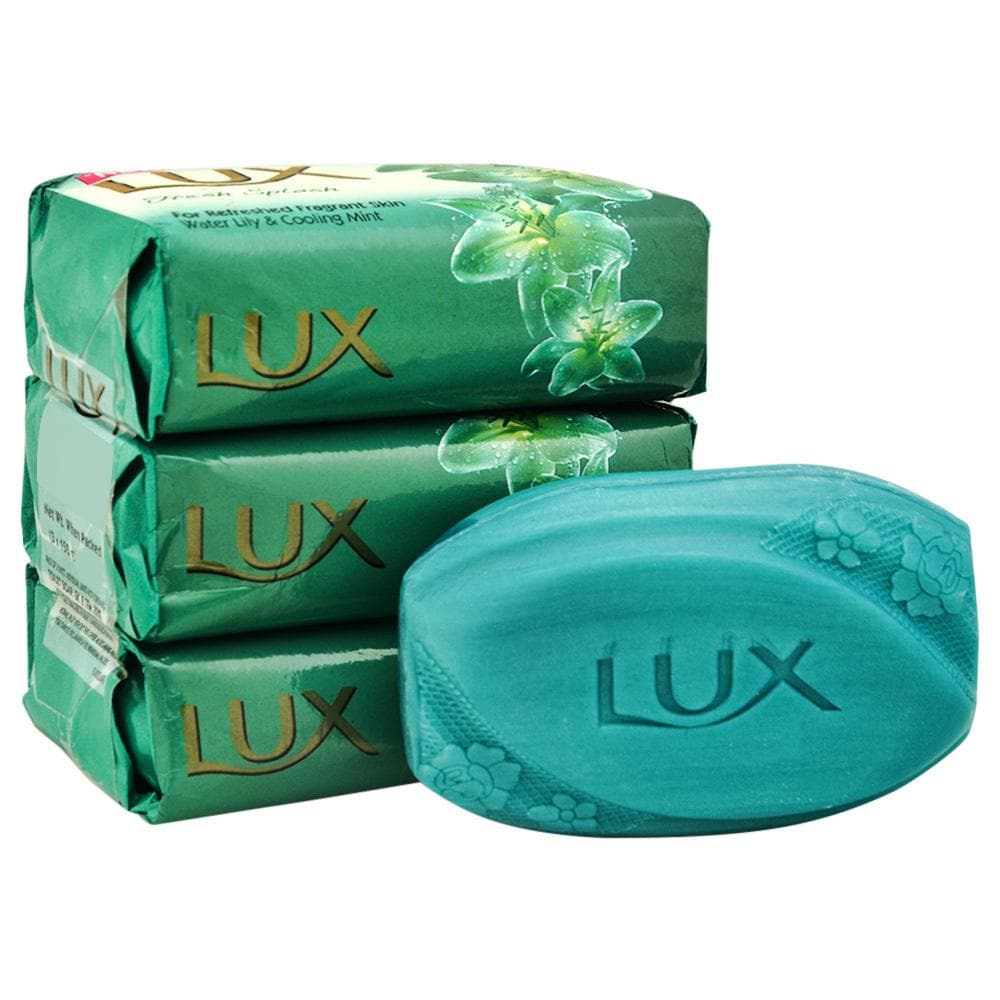 Lux Soap