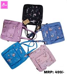 Girls bag