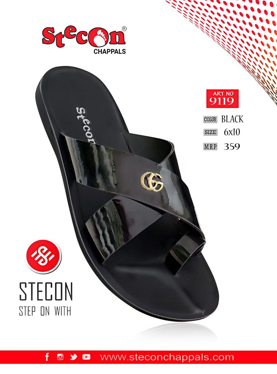 Ladies foot wear Stecon