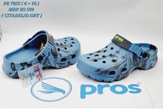 Pros Mens Foot wear