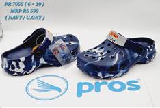 Pros Mens Foot wear