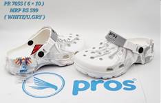 Pros Mens Footwear