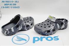 Pros Mens Foot wear