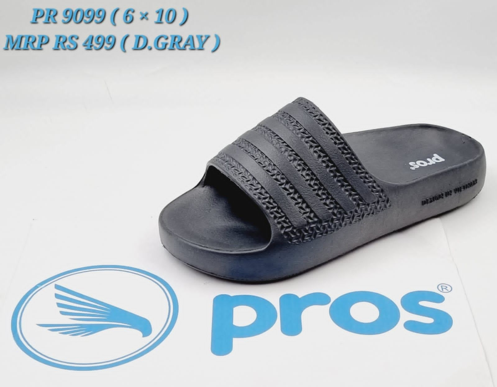 Pros Mens Foot wear