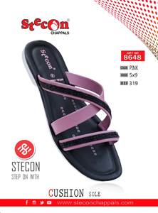 Stecon Ladies foot wear