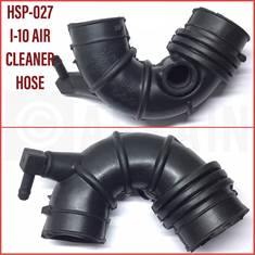 AIR CLEANER HOSE