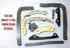 AMAZE T7 DSL TIMING CHAIN KIT