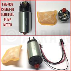 ELITE FUEL PUMB MOTOR