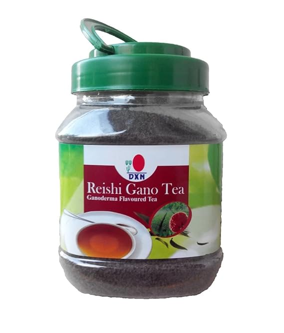 DXN Reishi Gano Tea