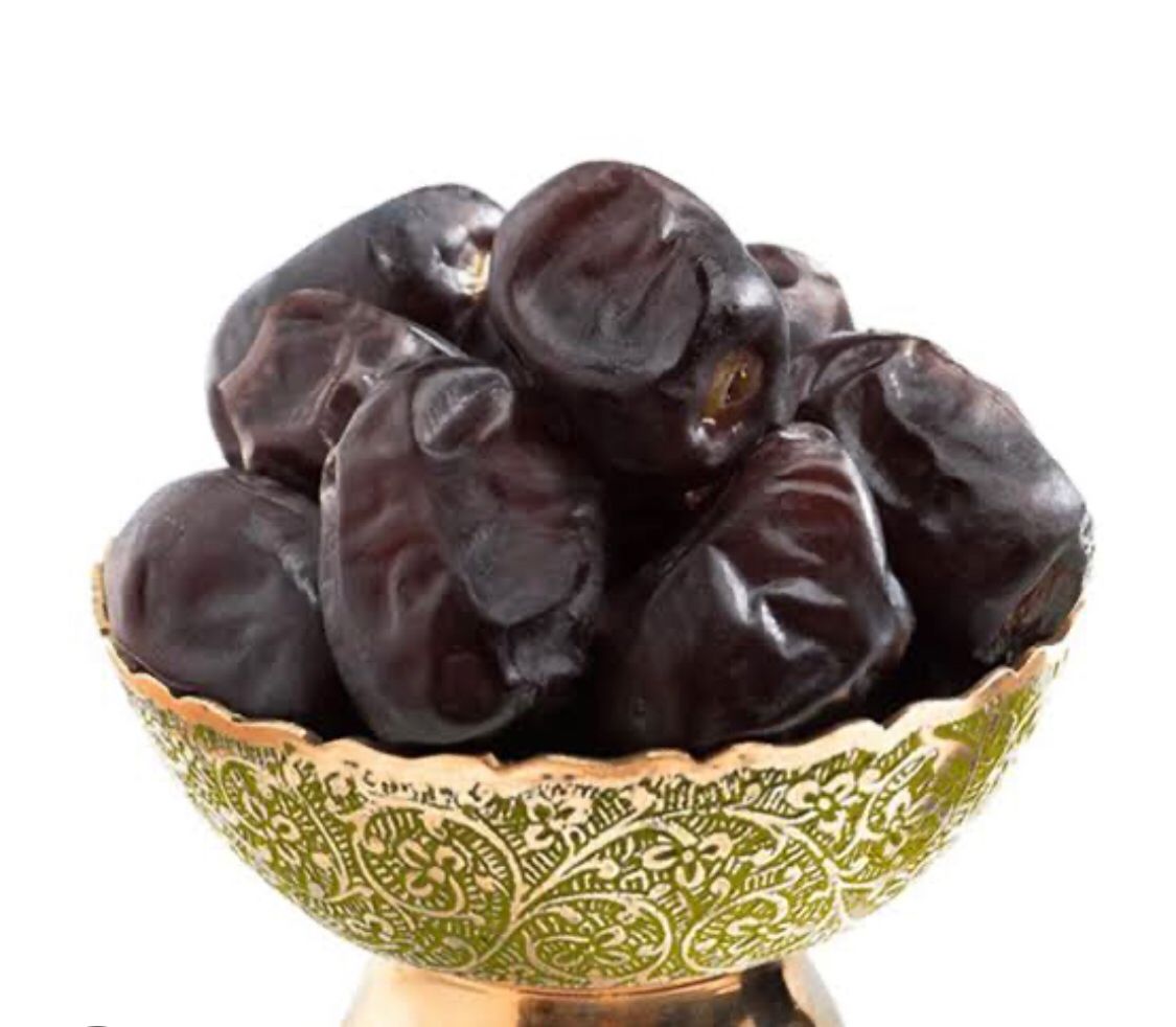 Iran soft Dates