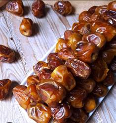 Sukkary Dates