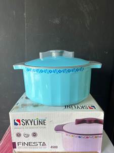 Finesta casserole