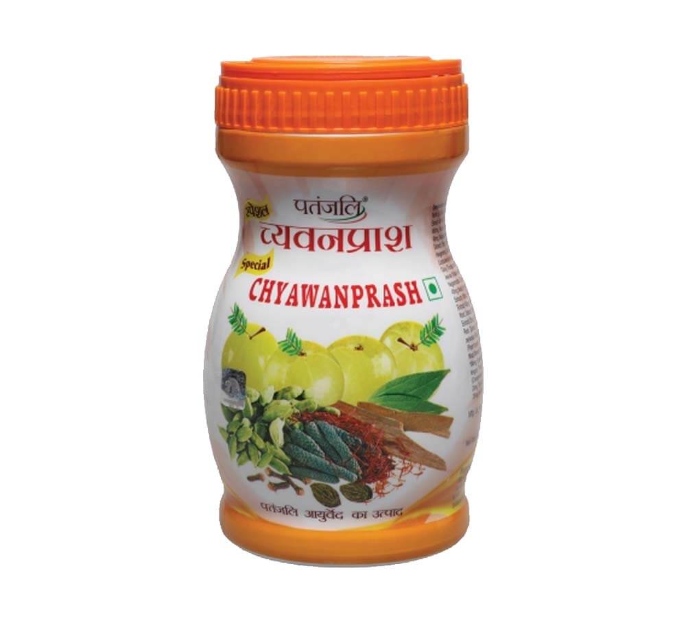 Patanjali Chyawanprash