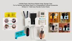 Ajnam Mobile Holder