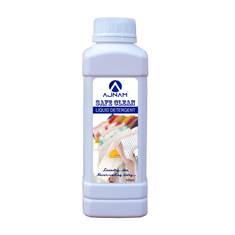 Ajnam liquid detergent