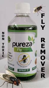 Fly Remover
