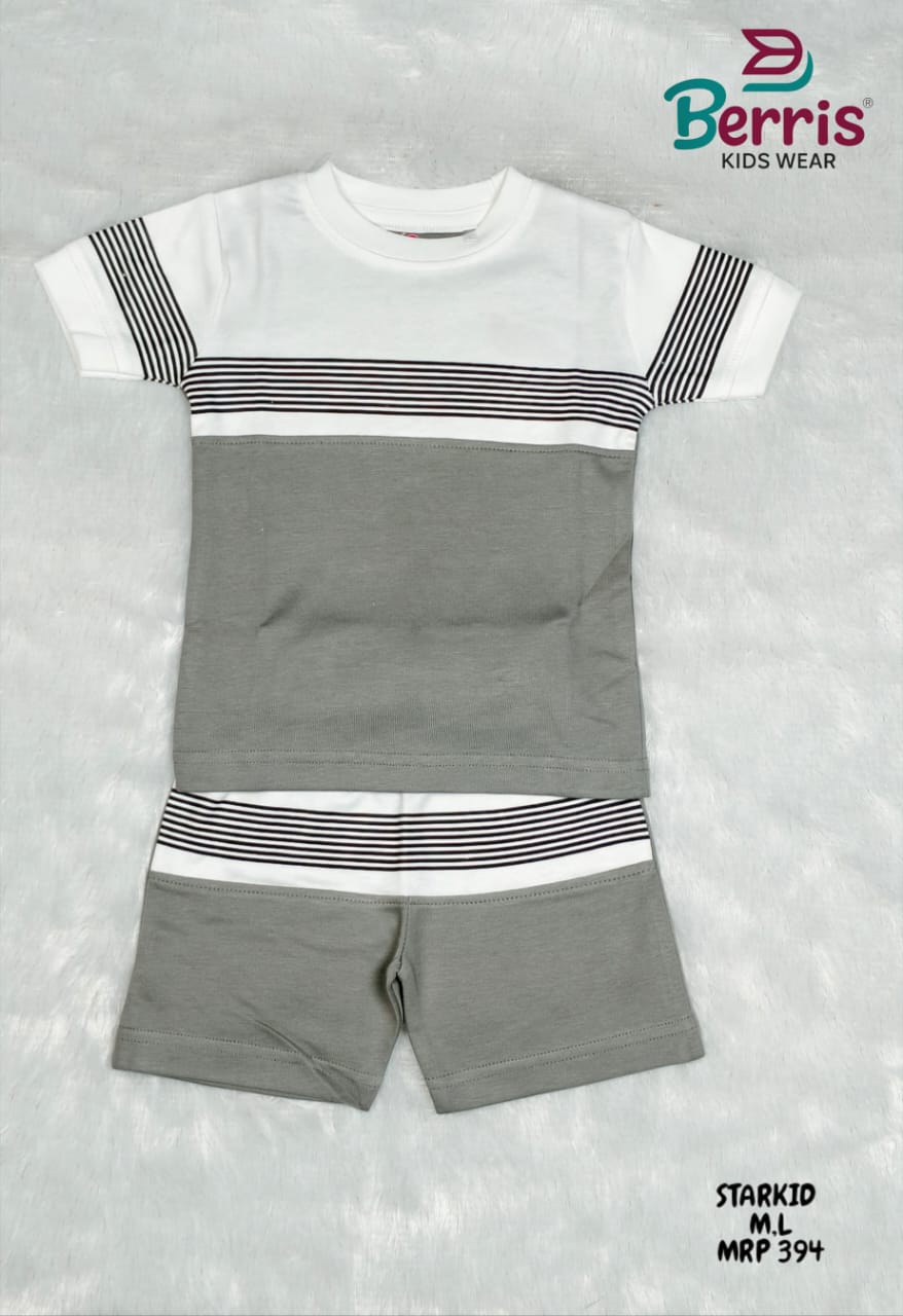 Newborn Baby Boy Dress