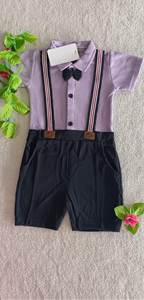 Newborn Baby Boy Dress