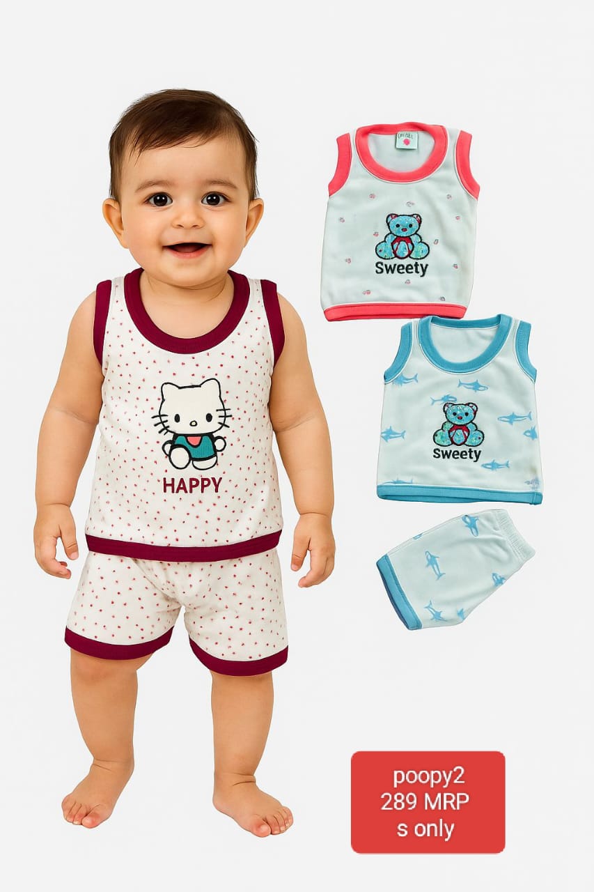 Newborn Baby Boy Dress