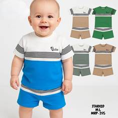 Newborn Baby Boy Dress
