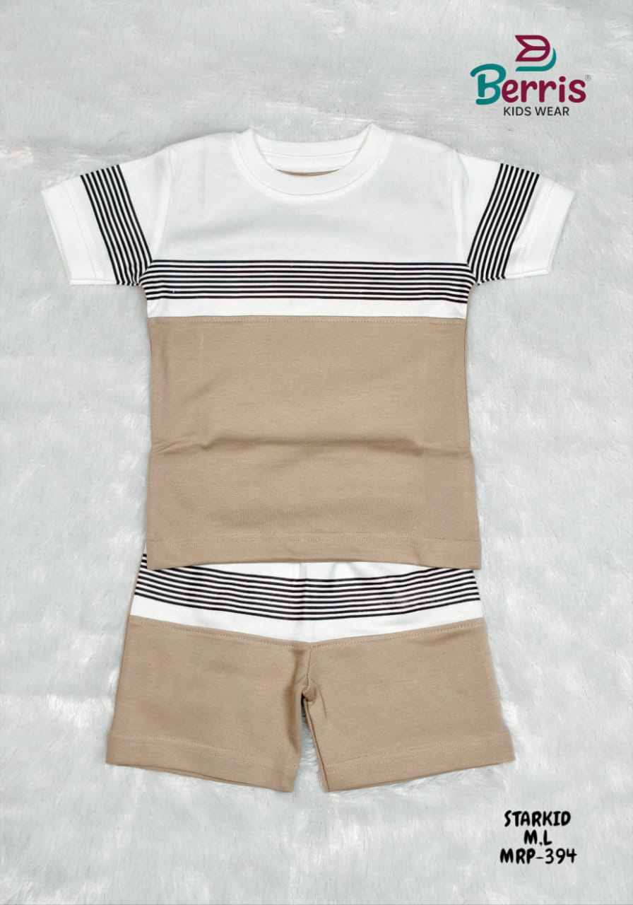 Newborn Baby Boy Dress