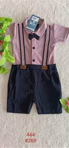 Newborn Baby Boy Dress