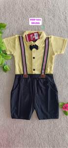 Newborn Baby Boy Dress