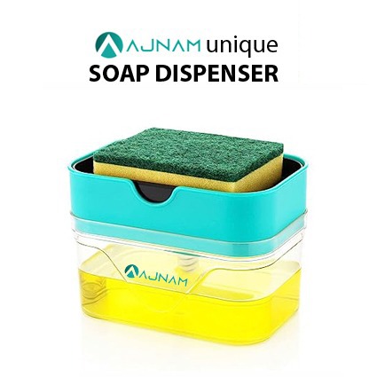 SOAP DISPENSER