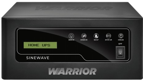 WARRIOR INVERTER