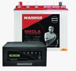 Warrior Invertor BL 1150