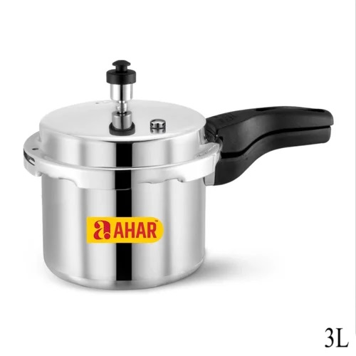 Ahar 5 L Outer Lid Pressure Cook....