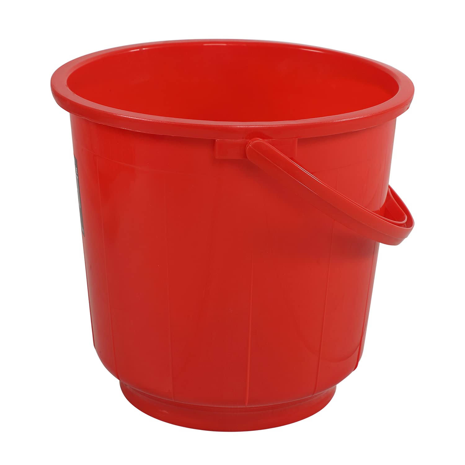 Plastic  Bucket